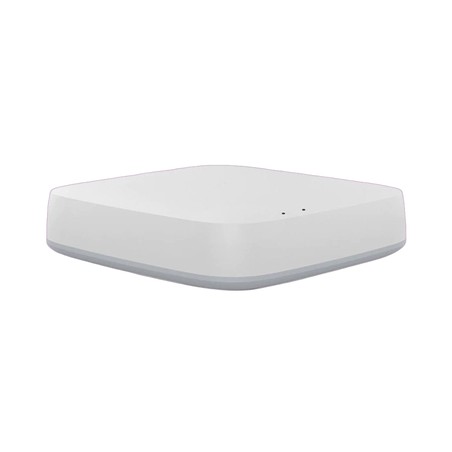 Zigbee/Wifi HUB central unit for connected objects