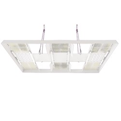 Lampe de culture HLG Scorpion Diablo X - Reflector Series