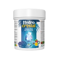Hydrocrystal HydroPassion: Ritentore d'Acqua per Terreno | HydroPa...