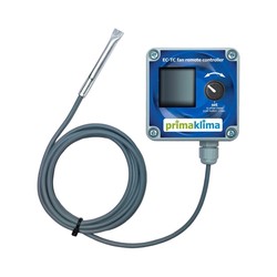 Prima Klima ECTC-1M Digital Controller | HydroParadise