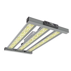 Pro V2.0 240W Indoor Grow LED Panel | HydroParadise