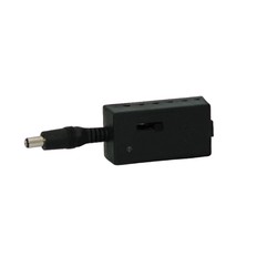 CH-24 - Humidity regulator for mist maker