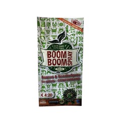 Biotabs - Boom boom spray 5ml, deficiency regulator and starter fertilizer