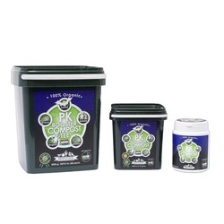 Biotabs PK Booster Compost Tea (New Version)