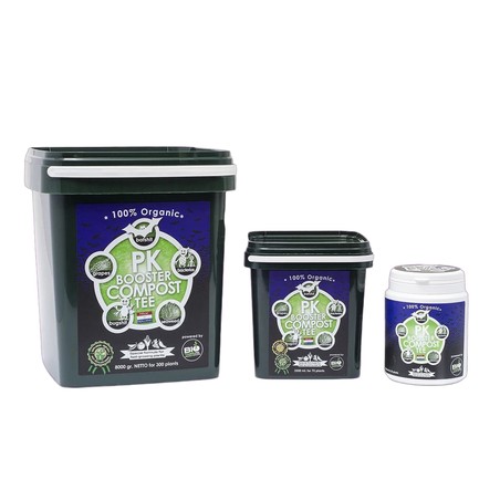 Biotabs PK Booster Komposttee (Neue Version)