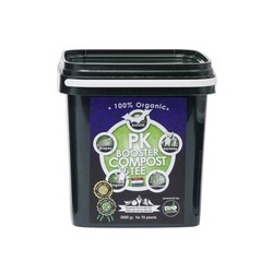 Biotabs PK Booster Compost Tea (New Version)