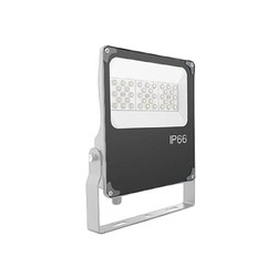 30W V4 LED-Gartenbaulampe - GreenVisuaLED SPOT SLIM