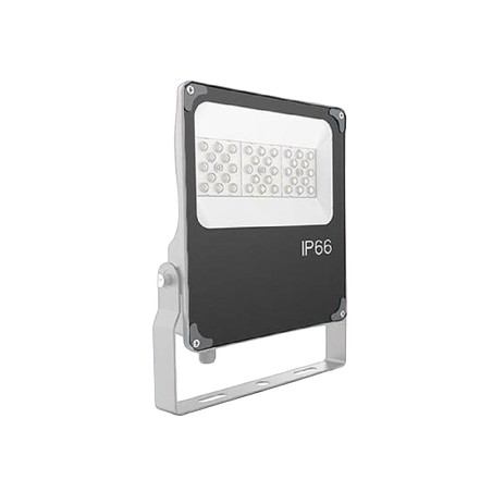 LED horticultural lamp - GVL SPOT 30W SLIM V4 - Lighting for green plants and green walls