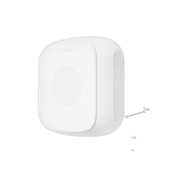 Capteur Hygrométrie et Température Zigbee / Connecté avec bouton