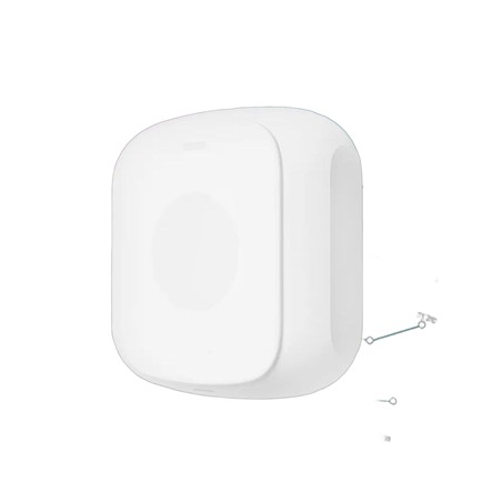 Hygrometry and Temperature Sensor Zigbee / Connected with button