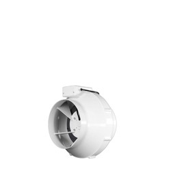 Extracteur Prima Klima WHSP A - Ø150/160mm - 1 vitesse - 1000m³/h - Silencieux