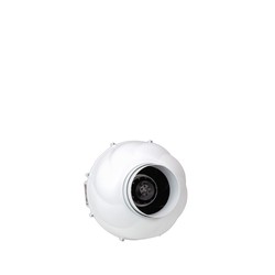 Extracteur Prima Klima WHSP A - Ø150/160mm - 1 vitesse - 1000m³/h - Silencieux