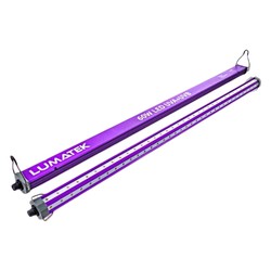 Lumatek Zeus Pro UVA UVB 30W UV LED-Leiste | HydroParadise