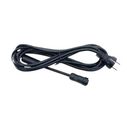 4m Netzkabel 30W UV LED Bar Lumatek | HydroParadise