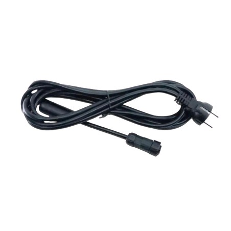 Câble d'alimentation pour Barre LED Supplément 30W UVA + UVB - Lumatek