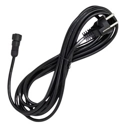 Câble d'alimentation pour Barre LED Supplément 30W UVA + UVB - Lumatek