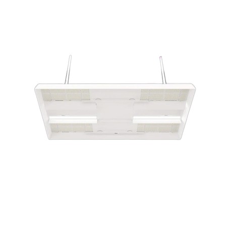 HLG 750 Diablo - Éclairage Horticole Premium pour croissance et floraison