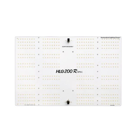 HLG 200 RSPEC