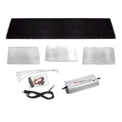 320W XL QB RSPEC - HLG