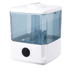 Humidificador Ultra Mist 4500 | Control Preciso | HydroParadise