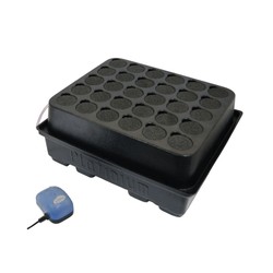 DWC Cloner 30  : Système compact pour des boutures réussies