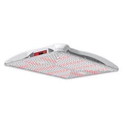 SpectraPANEL X100 - Pannello LED Orticolo 100W | HydroParadise