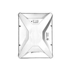 LED-Paneel für den Gartenbau – SpectraPANEL X200 – 200 W – BloomLED – Wachstum und Blüte