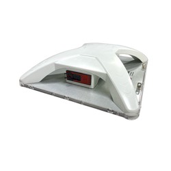 LED-Paneel für den Gartenbau – SpectraPANEL X200 – 200 W – BloomLED – Wachstum und Blüte
