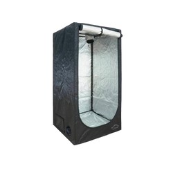 Box de culture - PURE TENT LITE - 80x80x180 cm - 400D Mylar