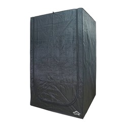 Grow Box 80x80x180 cm 400D Mylar | HydroParadise