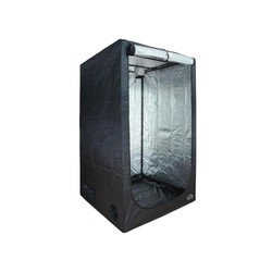 Growbox 120x120x200 cm Pure Tent Lite | HydroParadise