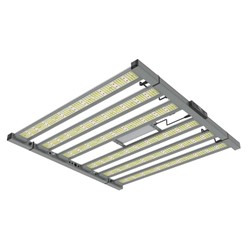 Pure LED Pro V2.0 520W | Panneau Horticole | HydroParadise