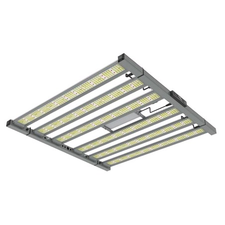 Pure LED Pro V2.0 520W - Panneau LED de culture indoor de haute qualité