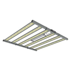 Pure LED Pro V2.0 680W Samsung Full Spectrum | HydroParadise