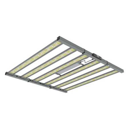 Pure LED Pro V2.0 680W - Panneau LED Samsung de culture indoor de haute qualité