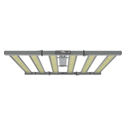 Pure LED Pro V2.0 680W - Panneau LED Samsung de culture indoor de haute qualité