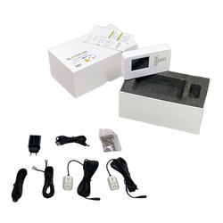 Console Gestion Connectée SpectraWILD BloomLED | HydroPar...