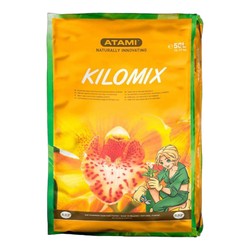 ATAMI KiloMix 50L Gedüngte Erde | HydroParadise