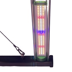 SpectraWILD M650 - Barres horticoles LEDs compatible domotique - LEDs Samsung - 650W
