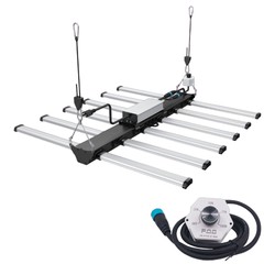 BLACK SERIE 400W avec dimmer - Future Of Grow - FOG
