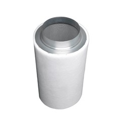 Prima Klima Carbon Filter Ø200mm 1000 m³/h | HydroParadise