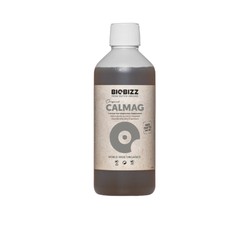 Biobizz CalMag Organico: Calcio Magnesio | HydroParadise