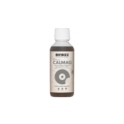 Biobizz – CalMag – Management von Ca/Mg-Mangel – 100 % biologisch