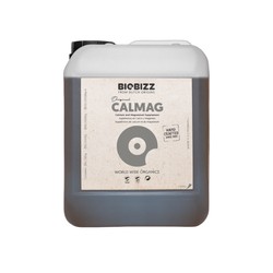 Biobizz – CalMag – Management von Ca/Mg-Mangel – 100 % biologisch