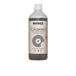 Biobizz – CalMag – Management von Ca/Mg-Mangel – 100 % biologisch