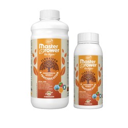 Engrais Floraison Bio Vegan Master Grower | HydroParadise