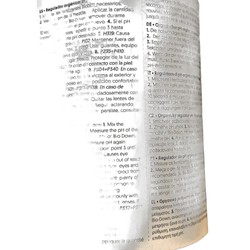 Biobizz - BioDown - Reducteur de Ph