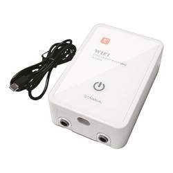 Système d'arrosage automatique 16 plantes goutte à goutte - WIFI - Domotique DOMIZ