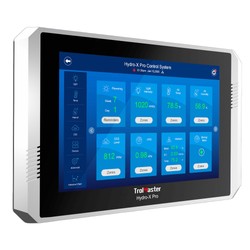 Hydro-X HC2 Trolmaster LCD Display: The Ultimate Horticultural Controller
