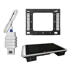 Hydro-X HC2 Trolmaster LCD-Display: Der ultimative Gartenbau-Controller